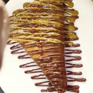 Crêpe el Morjene