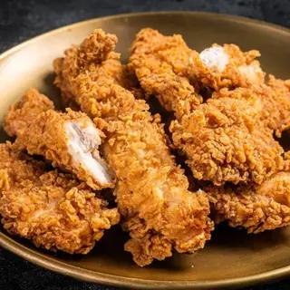 Box Crunchy