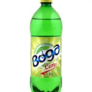 Boga - Lim  ( 1 litre )