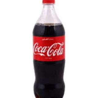 Coca Cola - Classique ( 1 litre )