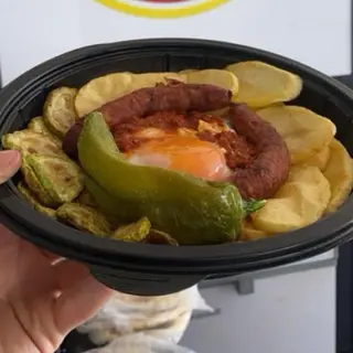 Plat mokli