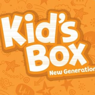 Kids box