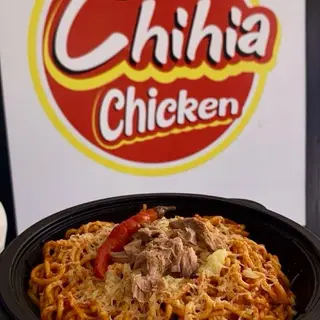 Pâte bolognaise