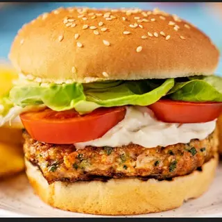 Burger classic 