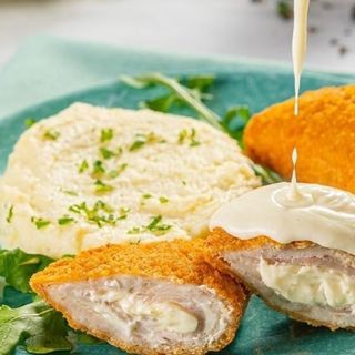 Menu box chihia chicken