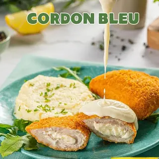 Box Chihia chicken