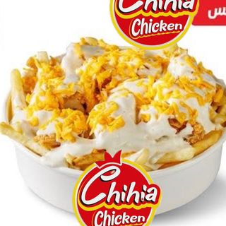 Bowl creamy