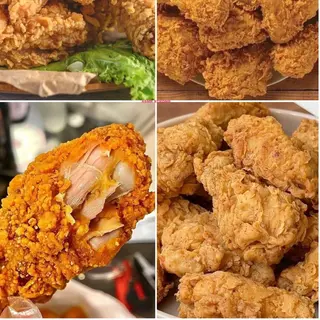 Box Wings