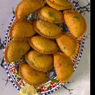 بريك دنوني بالدجاج