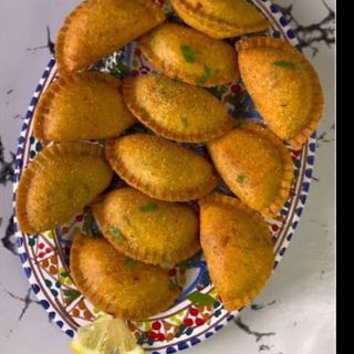 بريك دنوني بالدجاج