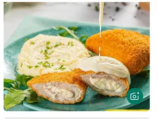 Box cordon bleu