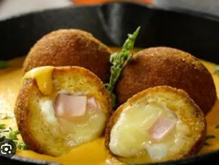 Box boulette cordon bleu