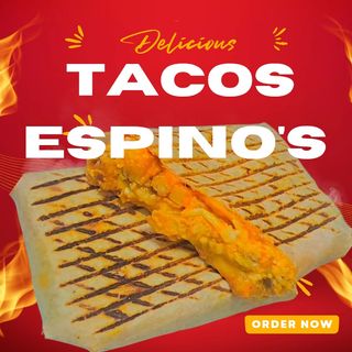 Tacos Thon