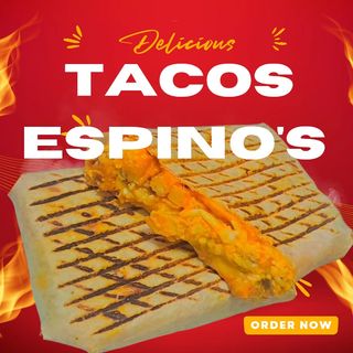 Tacos Chawarma