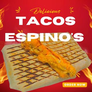 Tacos Espino's