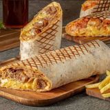 Tacos Espino's Xl