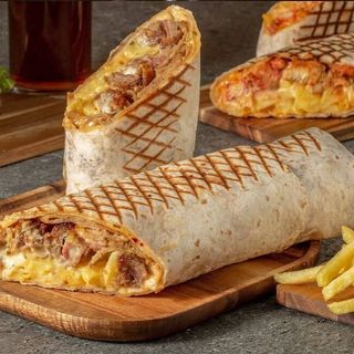 Tacos Espino's Xl