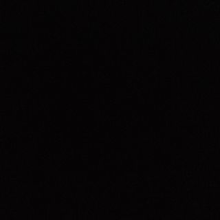 Biscup affogato noisette