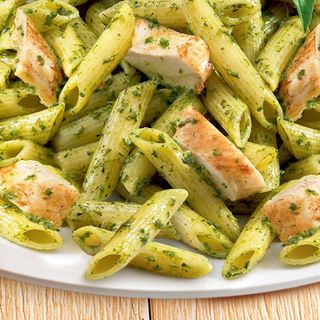 sauce pesto