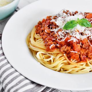 Bolognaise