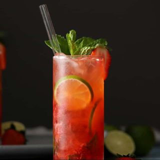 MOJITO STRAWBERRY