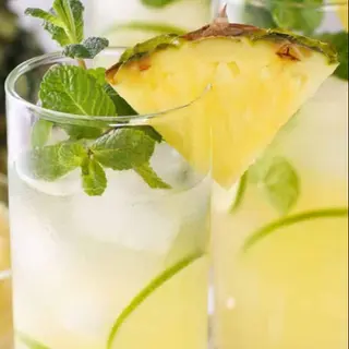 Mojito Tropical 