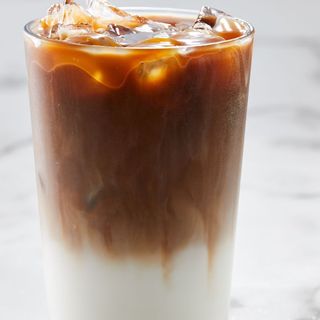 Iced Coffee 