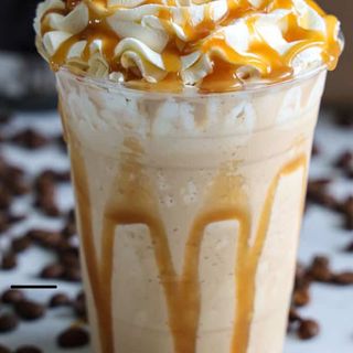 Frappuccino