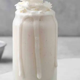 Frappuccino Vanille