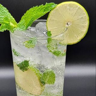 Mojito virgin