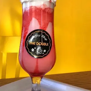Smoothie Fraise