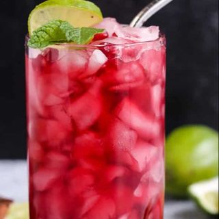 Mojito Red