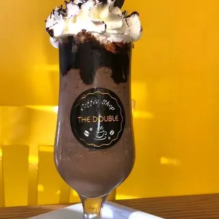 Milk Shake Nutella