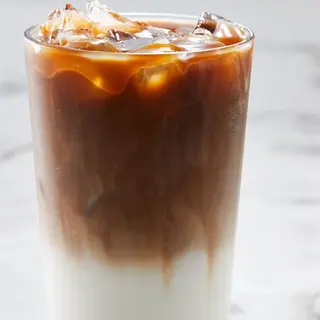 Iced Coffee 