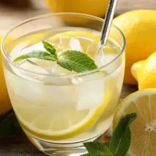 Citronnade