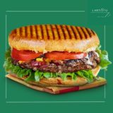 Burger Bœuf