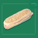 Panini Jambon