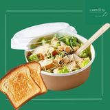 Salade Chicken