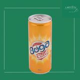 Boga Cidre ( 24cl ) Canette