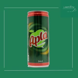Apla (24cl ) Canette