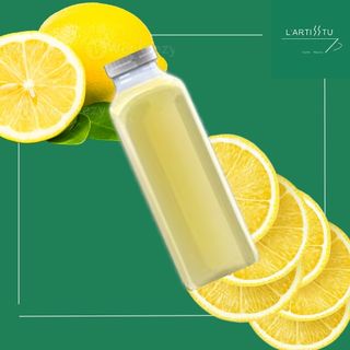 Citronnade 25cl