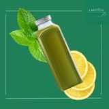 Citron Menthe 25cl