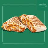 Tacos Poulet