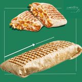Tacos Double Poulet