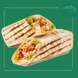 Libanais Escalope De Poulet