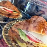 Croissant Jambon