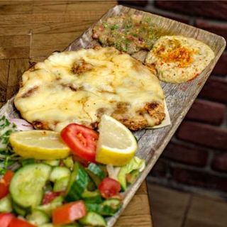 Plat Escalope de Poulet Fondant