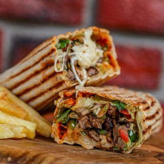 Sandwich Philadelphia