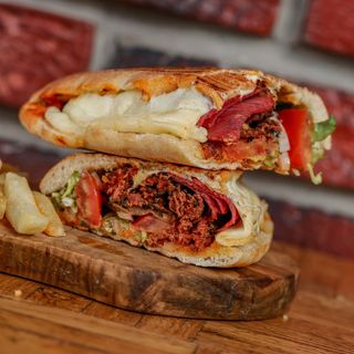 Sandwich Royal Beef Cheese