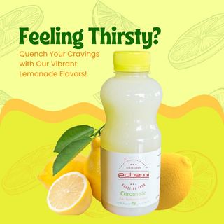 Citronnade ( 25Cl )